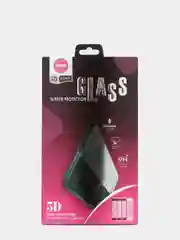 Защитное стекло OG для Apple iPhone 12 / 12 Pro, 12 про, полная проклейка, с салфетками