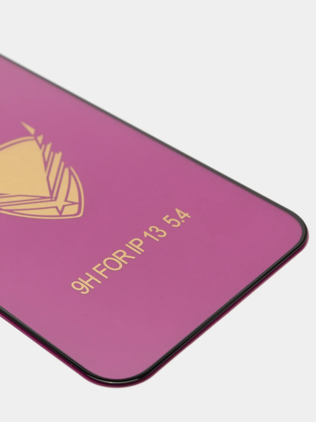 Защитное стекло OG для iPhone 13, 14, 13 Pro, 14 Pro, закаленное