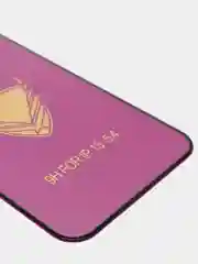 Защитное стекло OG для iPhone 13, 14, 13 Pro, 14 Pro, закаленное