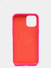 Розовый чехол Silicone Case силиконовый с микрофиброй IPhone 5/5s/SE 6/6s 7/8 7+/8+ X/XS / 11 / 12