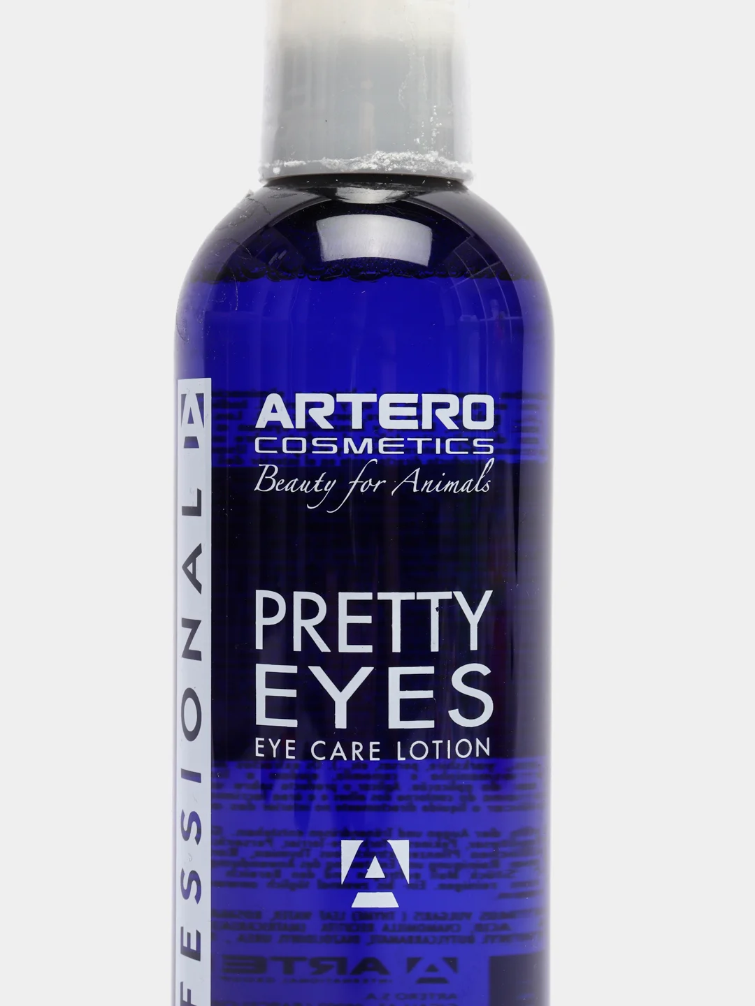 Лосьон для глаз Artero Pretty Eyes для кошек и собак, 200 мл