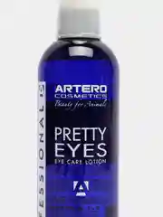 Лосьон для глаз Artero Pretty Eyes для кошек и собак, 200 мл