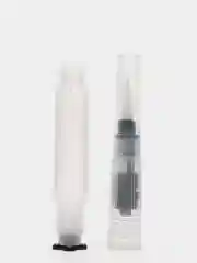 Кисть с резервуаром для воды