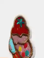 Конфетный термонашивки Fruit cocktail