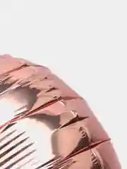Розовый набор шаров на выписку из роддома 5шт в упак дев/мальч