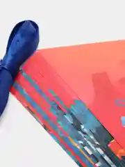 Hot Wheels. Гирлянда поздравительная "Персонажи" (флажки)