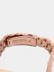 Конфетный металлический ремешок для Xiaomi Mi Band 3 / 4 / 5 / 6