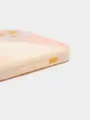 Бежевый чехол iPhone 11 XR 7 8 Plus SE2 /12 13 pro max силиконовый айфон про макс