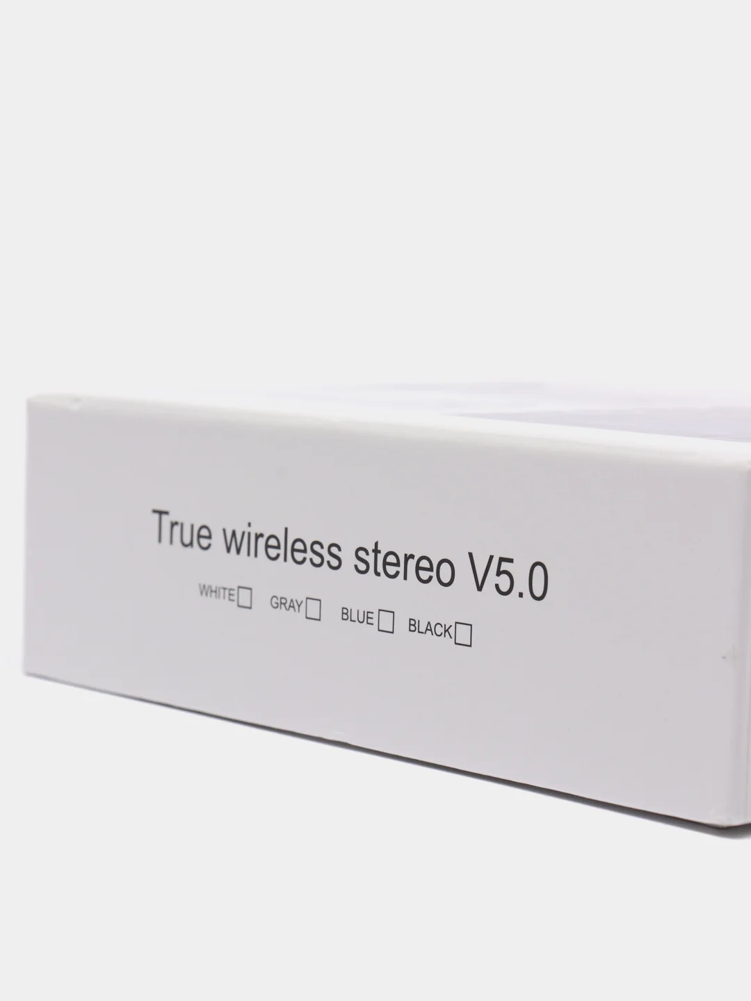 Беспроводные наушники i12 TWS
