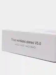 Беспроводные наушники i12 TWS