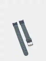 Морской ремешок для Honor Band 4 / 5 (Хонор банд) силиконовый спортивный