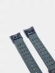 Морской ремешок для Honor Band 4 / 5 (Хонор банд) силиконовый спортивный