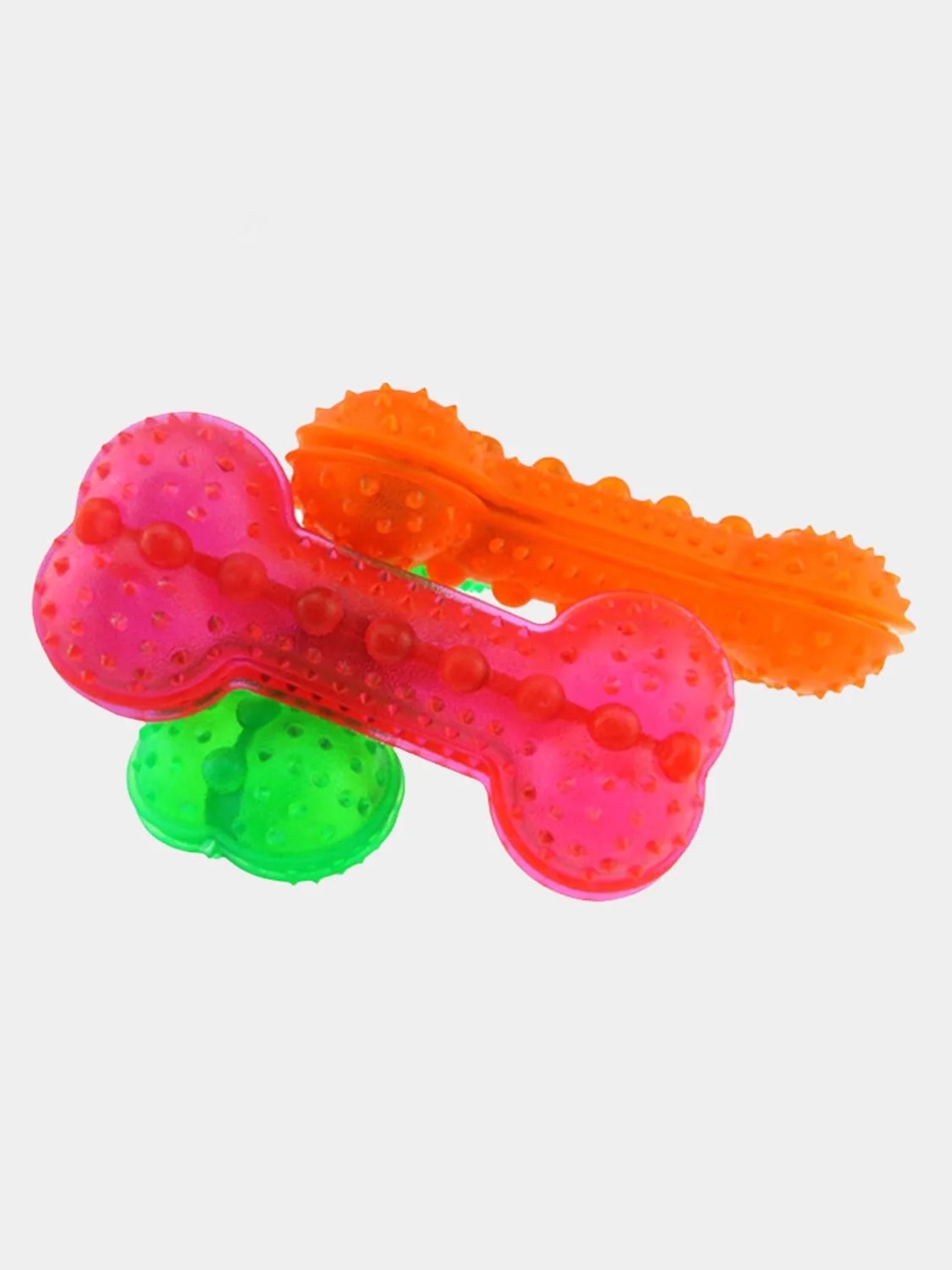 Игрушка для собак "Кость"