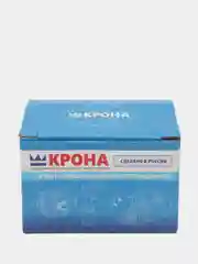 Интегральный регулятор напряжения КРОНА для генератора 1312 Прамо (в сборе с ЩДР)