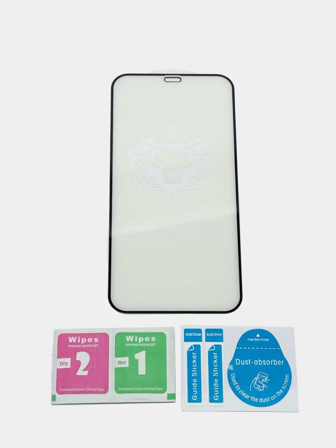 Защитное стекло для iPhone 12 PRO / iPhone 13