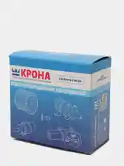 Интегральный регулятор напряжения КРОНА для генератора Г273 КЗАТЭ (в сборе с ЩДР Г273В)