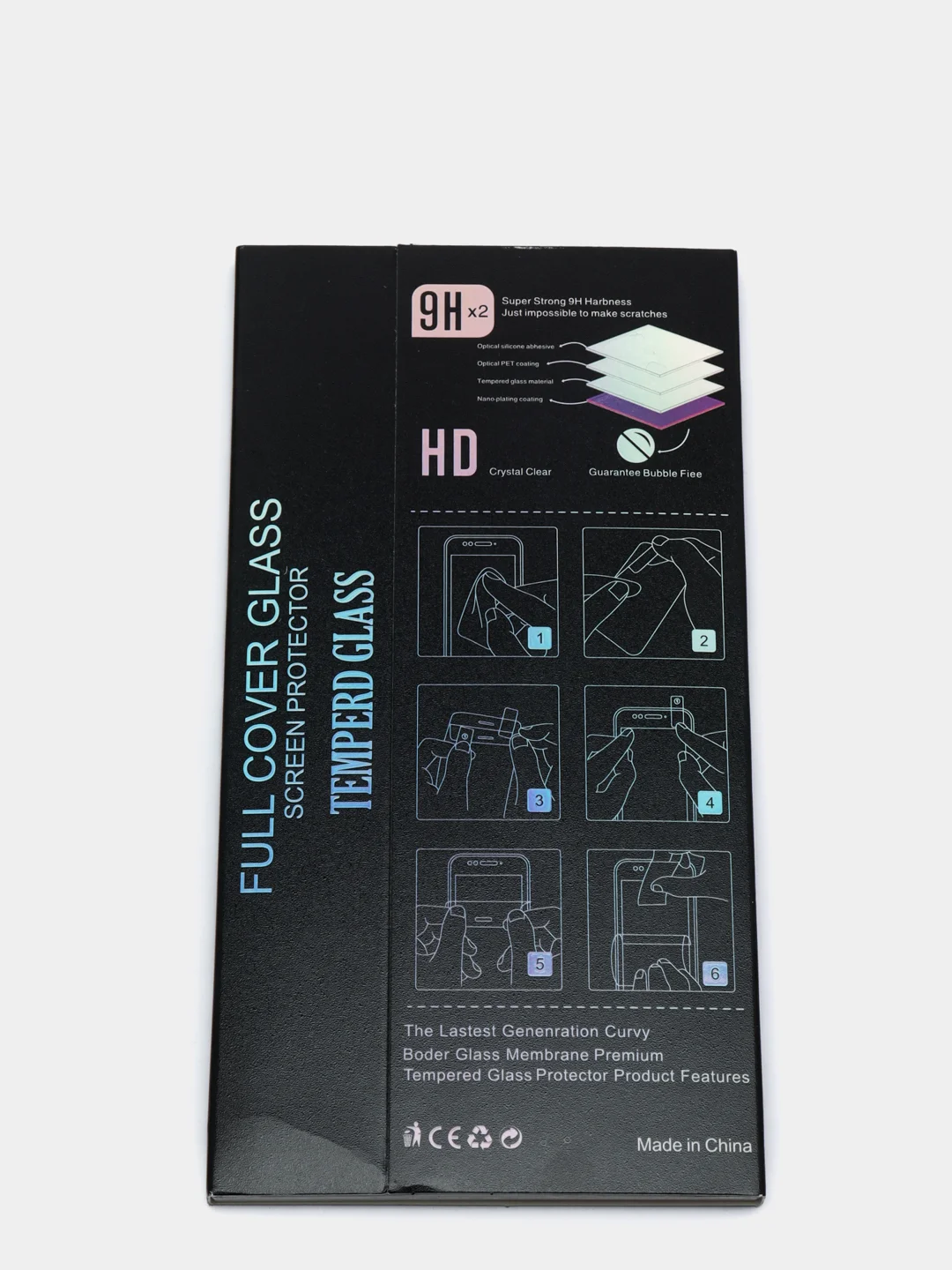 Защитное стекло для iPhone 12 PRO / iPhone 13