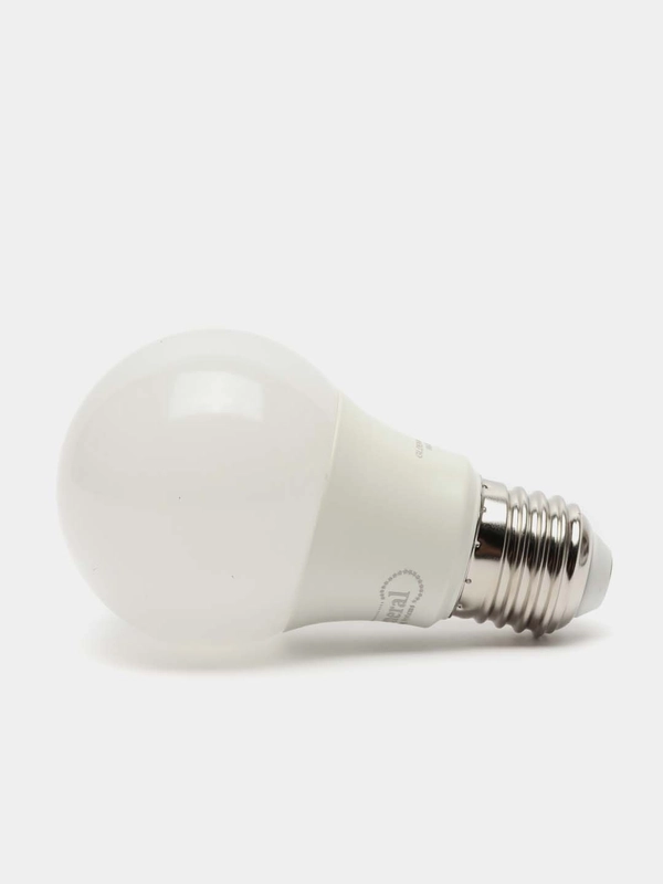 Лампа светодиодная LED GLDEN WA60P 11Вт 230В E27 4500К