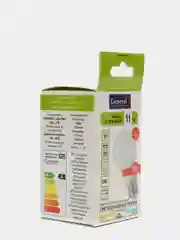 Лампа светодиодная LED GLDEN WA60P 11Вт 230В E27 4500К
