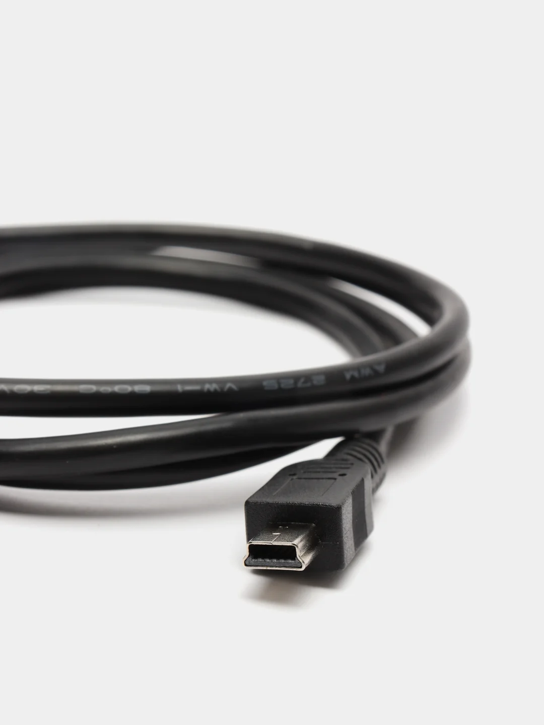 Кабель mini USB 2.0 длина 1м Perfeo U4301