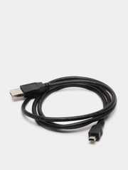 Кабель mini USB 2.0 длина 1м Perfeo U4301