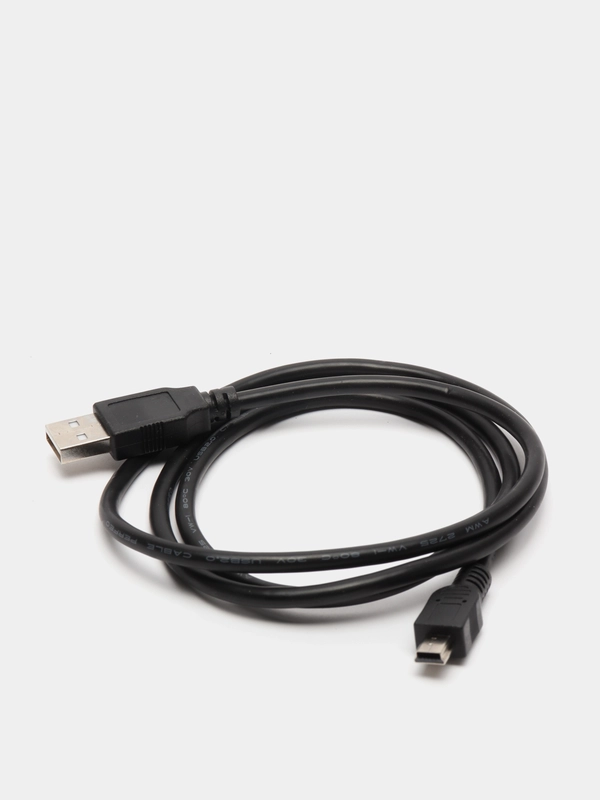 Кабель mini USB 2.0 длина 1м Perfeo U4301