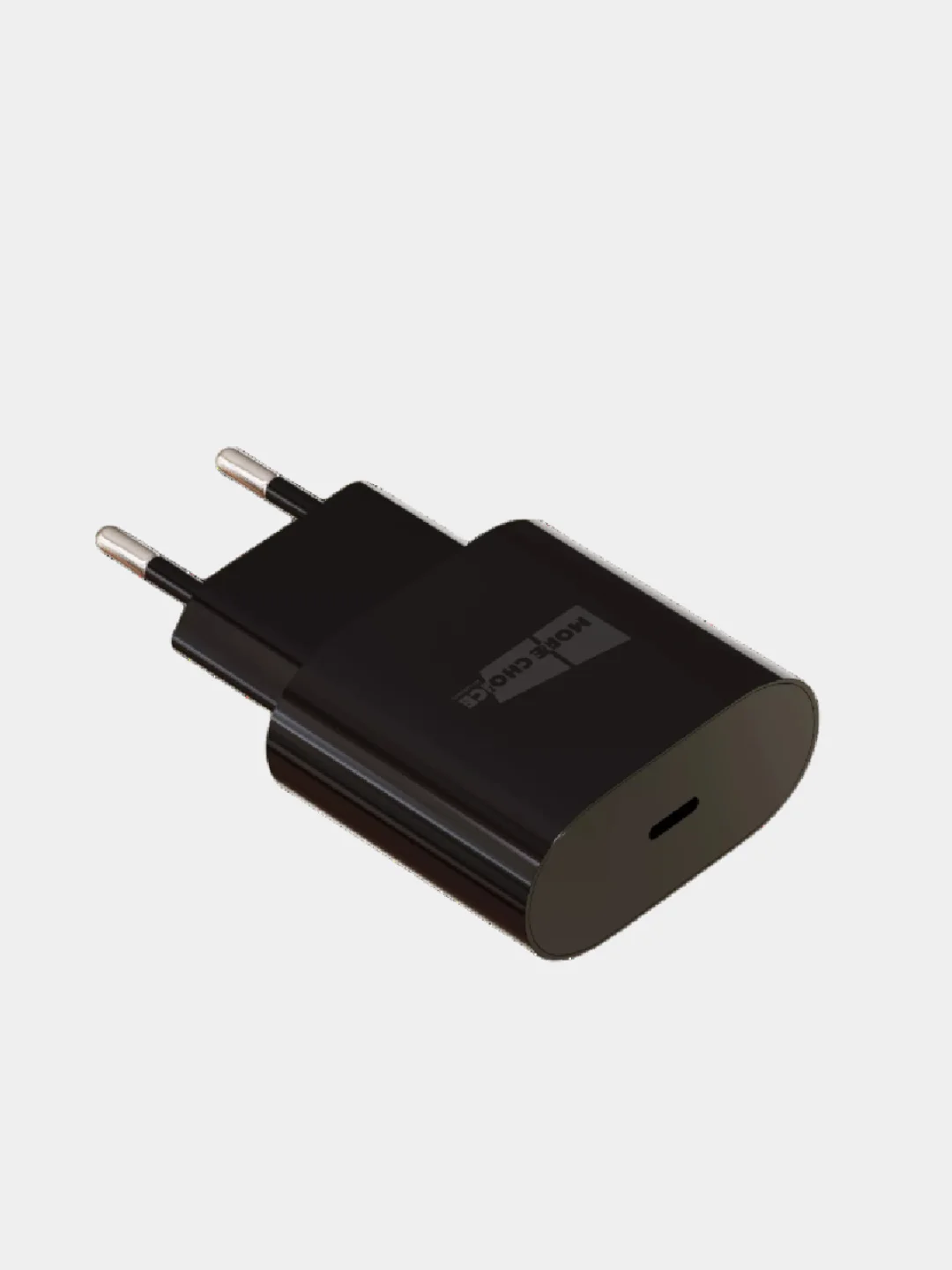 Блок питания для Apple Type-C, быстрая зарядка для iPhone 20W, сетевой адаптер MC NC70S
