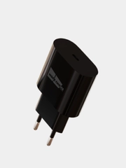 Блок питания для Apple Type-C, быстрая зарядка для iPhone 20W, сетевой адаптер MC NC70S