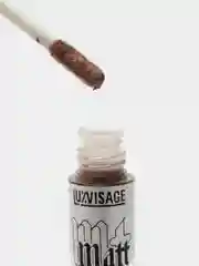 104 тон Жидкие тени  LUXVISAGE Matt In waterprof 12 H