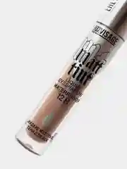 104 тон Жидкие тени  LUXVISAGE Matt In waterprof 12 H