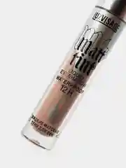 Жидкие тени  LUXVISAGE Matt In waterprof 12 H, 102 тон
