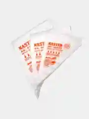 Мешки кондитерские одноразовые 17*25, 21*30, 35*24 см