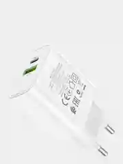 Блок питания BA55A, USB-Type-C, 3A, быстрая зарядка, 20W