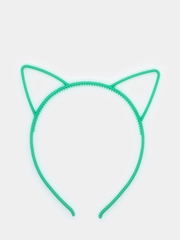 Ободок "Ушки кота"