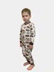 Детская пижама
