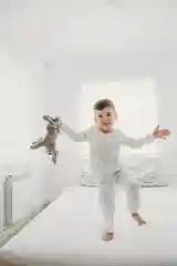 Пижама детская для девочки и мальчика