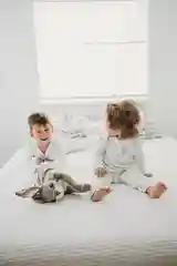 Пижама детская для девочки и мальчика