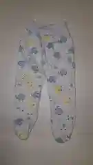 Белый ползунки