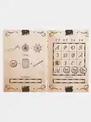 Конфетный квест, Книги-квесты, от 7+