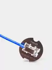 Лампа галогенная H3 12V55W Standard REKZIT