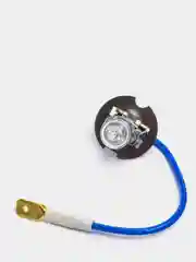 Лампа галогенная H3 12V55W Standard REKZIT