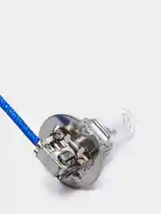 Лампа галогенная H3 12V55W Standard REKZIT