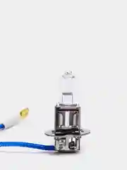 Лампа галогенная H3 12V55W Standard REKZIT