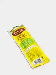 Деревенские лакомства Мясные колбаски из кролика (100% мясо), 45гр