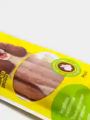 Деревенские лакомства Мясные колбаски из кролика (100% мясо), 45гр