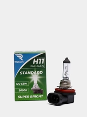 Лампа галогенная Н11 55W 12V Standard REKZIT