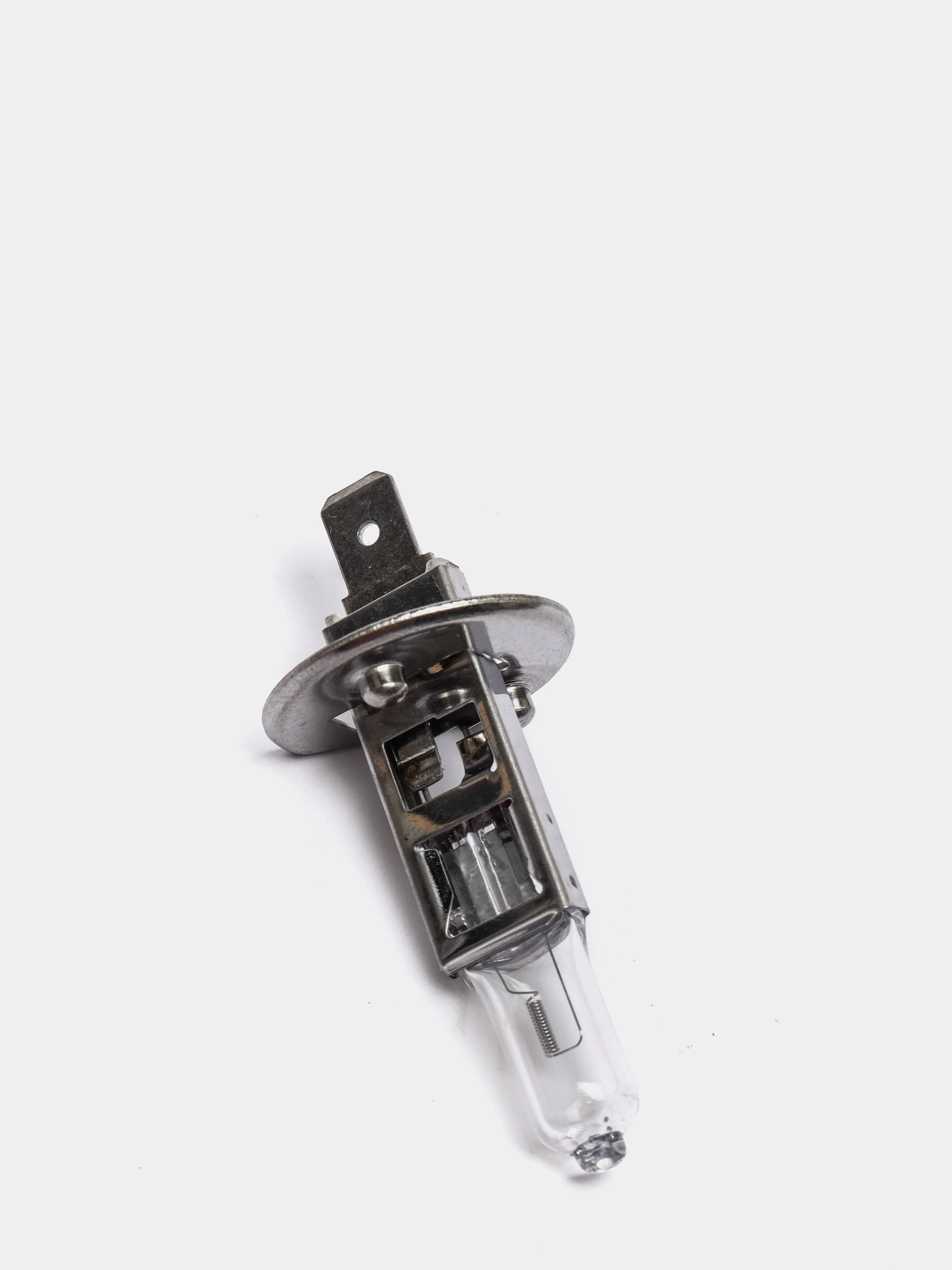 Лампа галогенная H1 12V55W Standart REKZIT