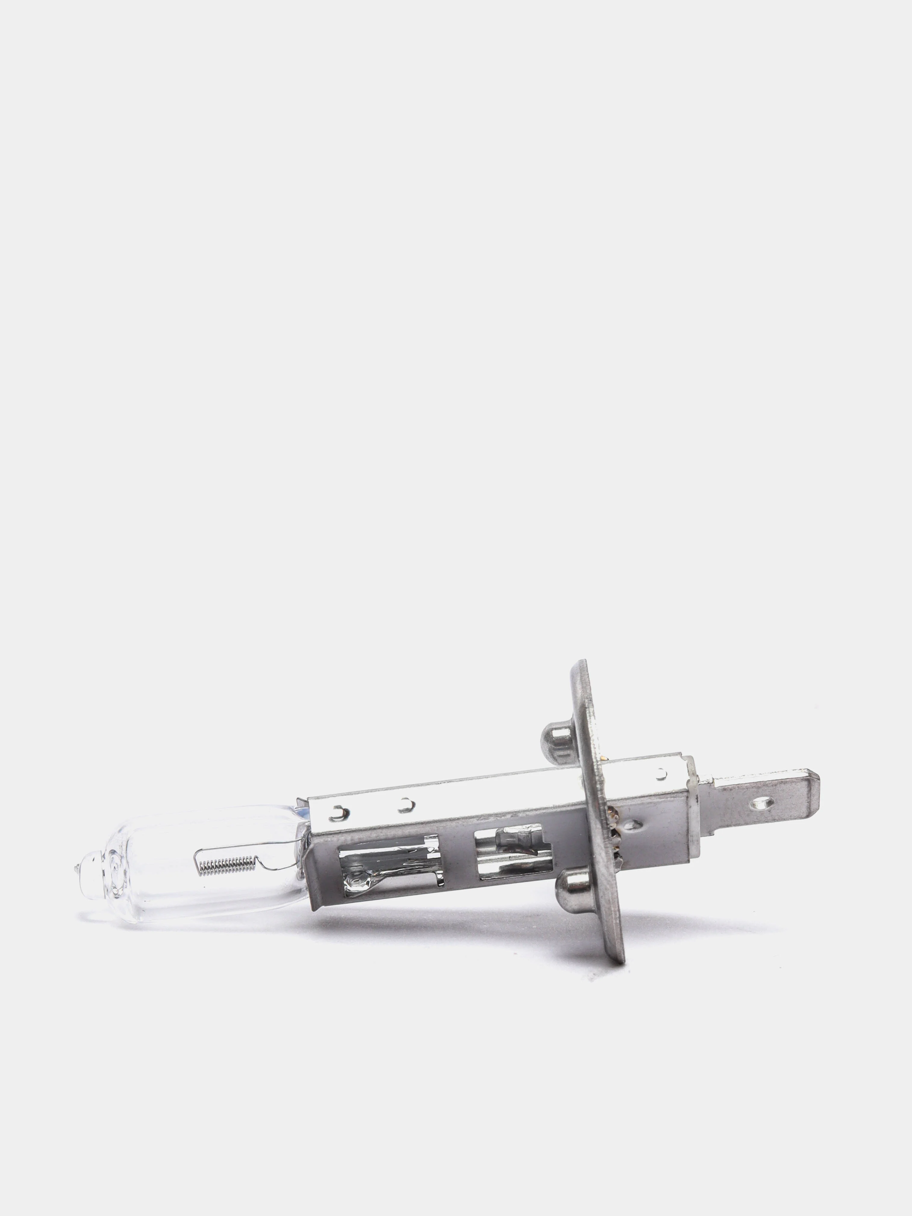 Лампа галогенная H1 12V55W Standart REKZIT