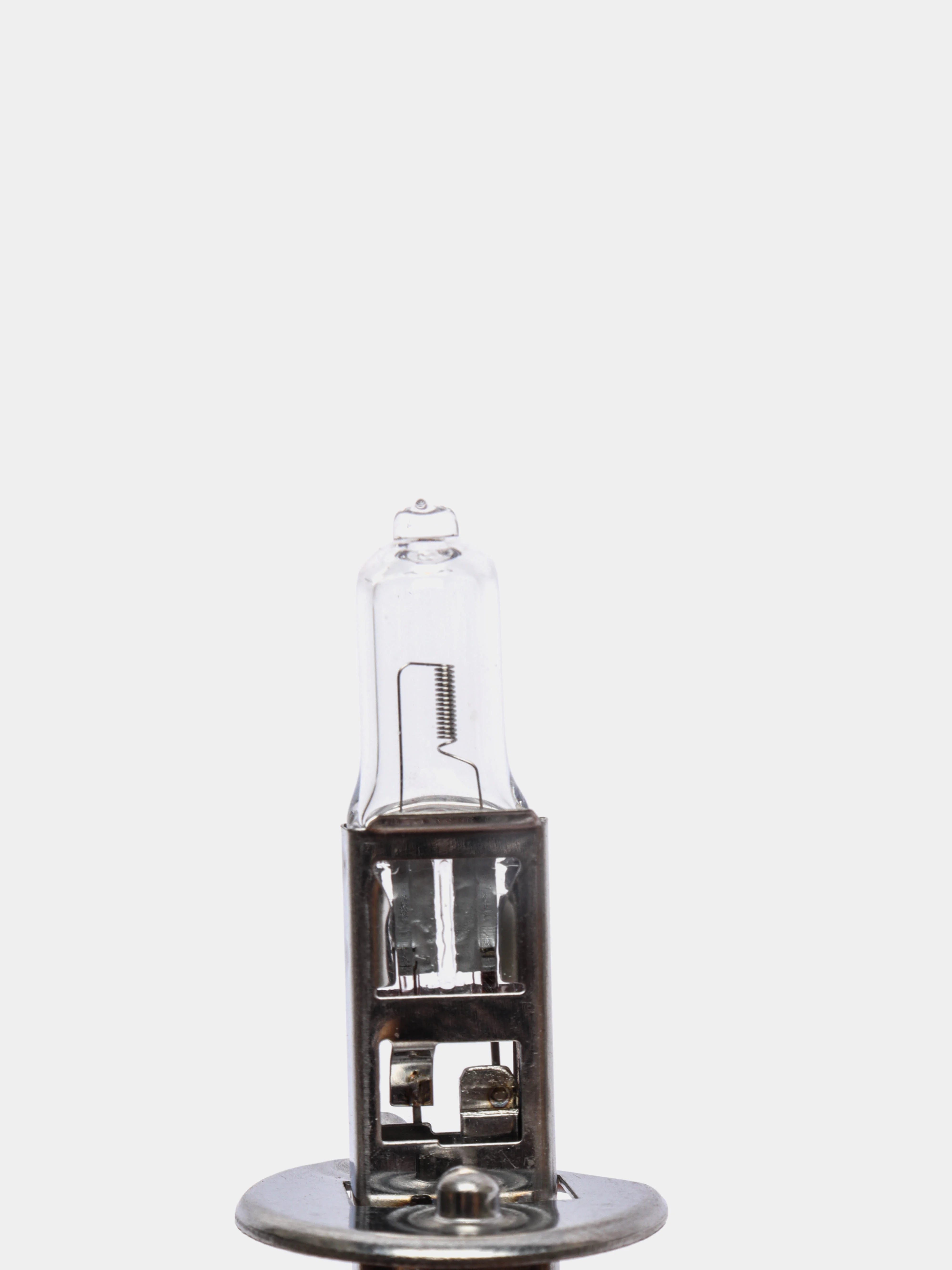 Лампа галогенная H1 12V55W Standart REKZIT