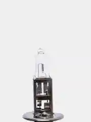 Лампа галогенная H1 12V55W Standart REKZIT